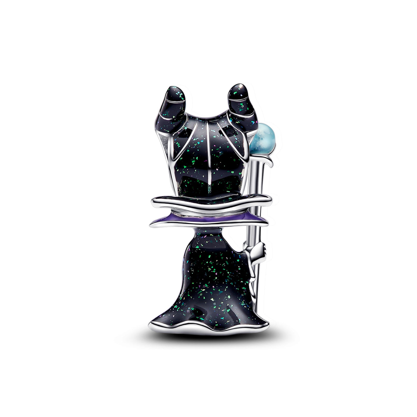 Pandora Disney Villains Maleficent Charm