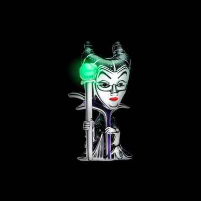 Pandora Disney Villains Maleficent Charm