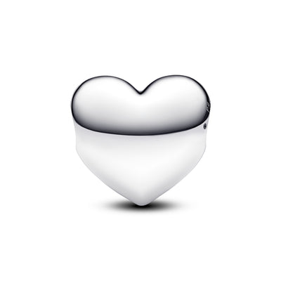 Pandora Be Love Engravable Large Heart Charm