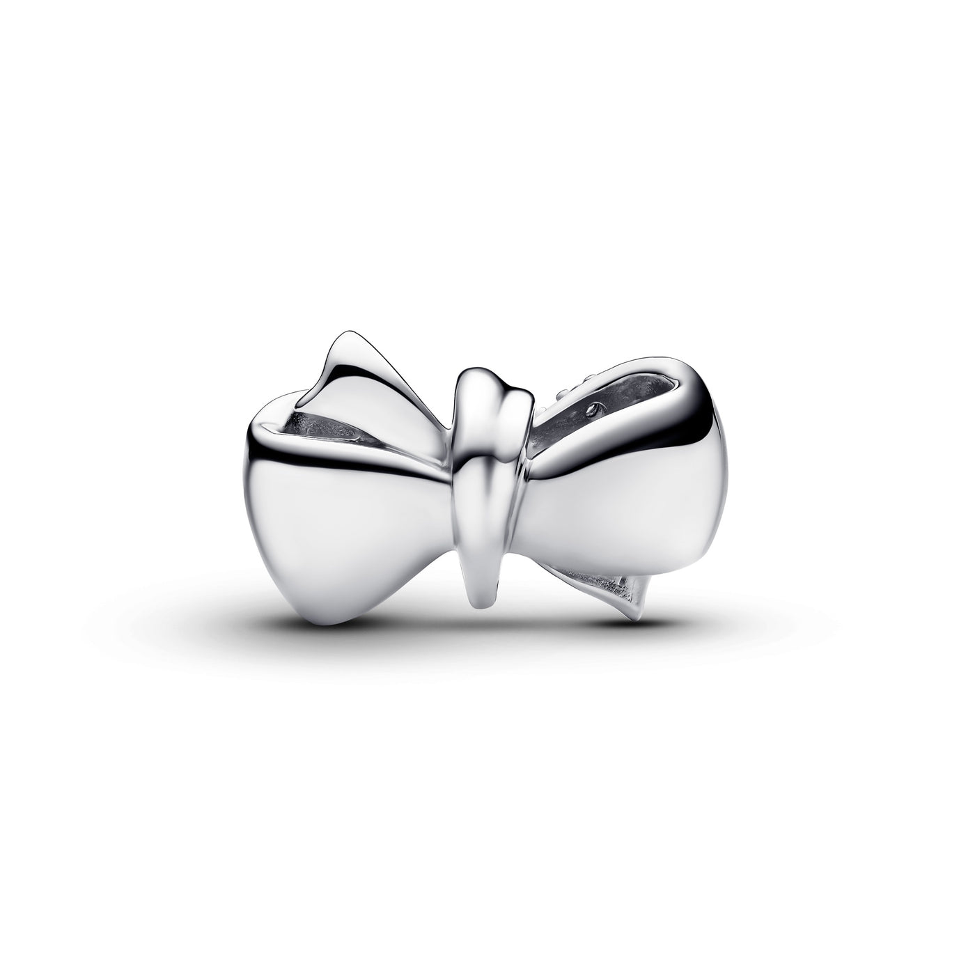 Pandora Sparkling Bow Charm