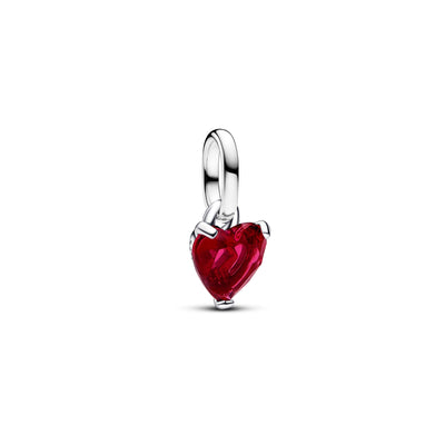 Pandora Broken Heart Mini Dangle Charm