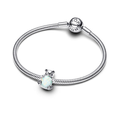 Pandora Polar Bear Charm