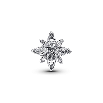 Pandora Sparkling North Star Charm