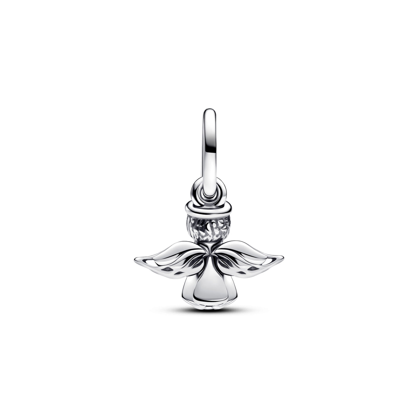 Pandora Sparkling Angel Dangle Charm