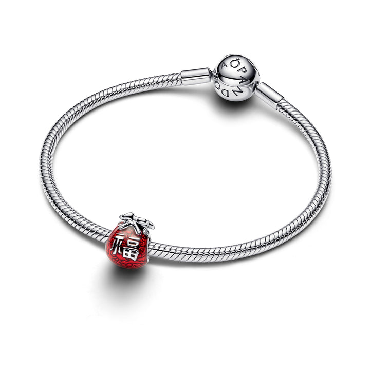 Pandora Lucky Bag Charm – Pancharmbracelets