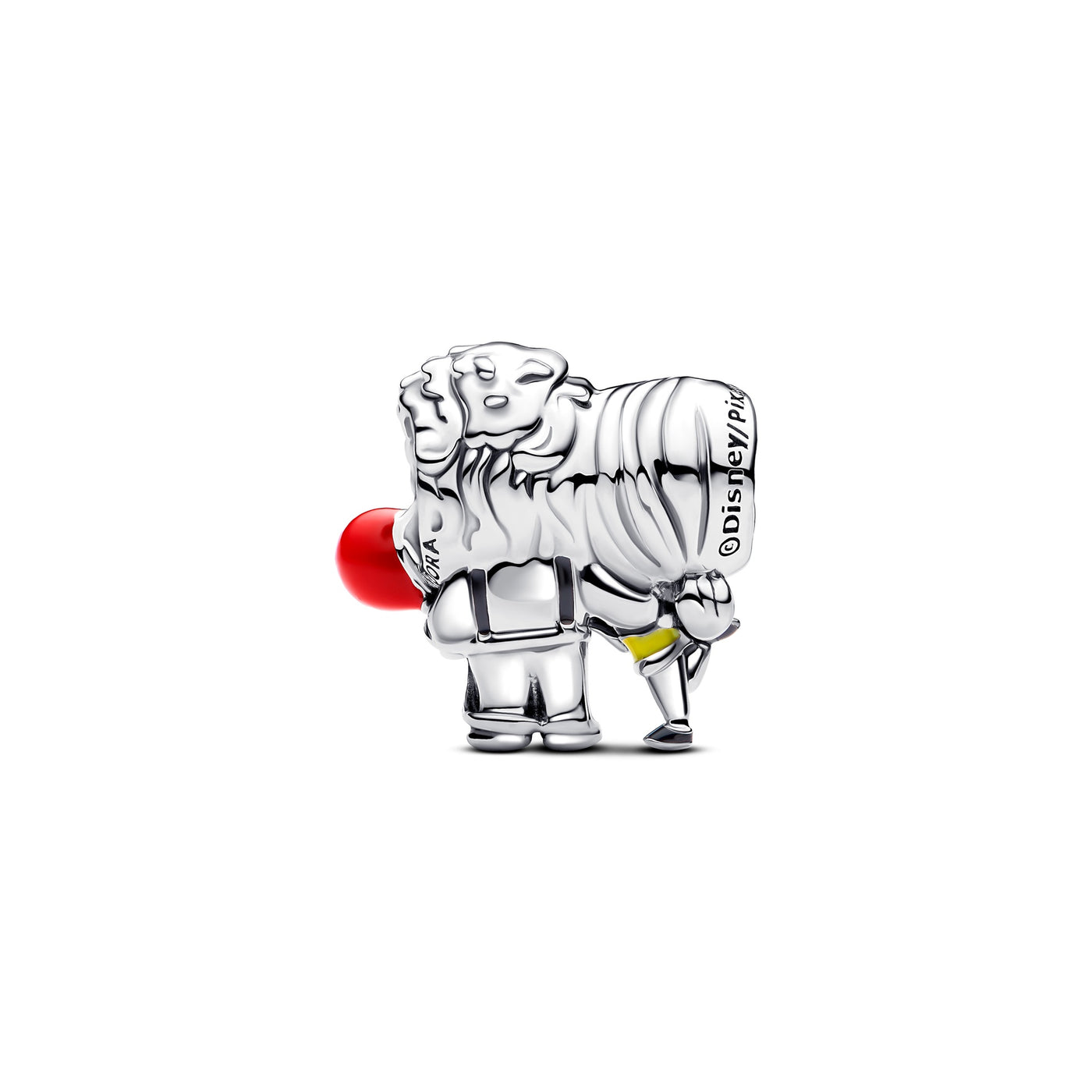 Pandora Disney Pixar Up Carl & Ellie Charm