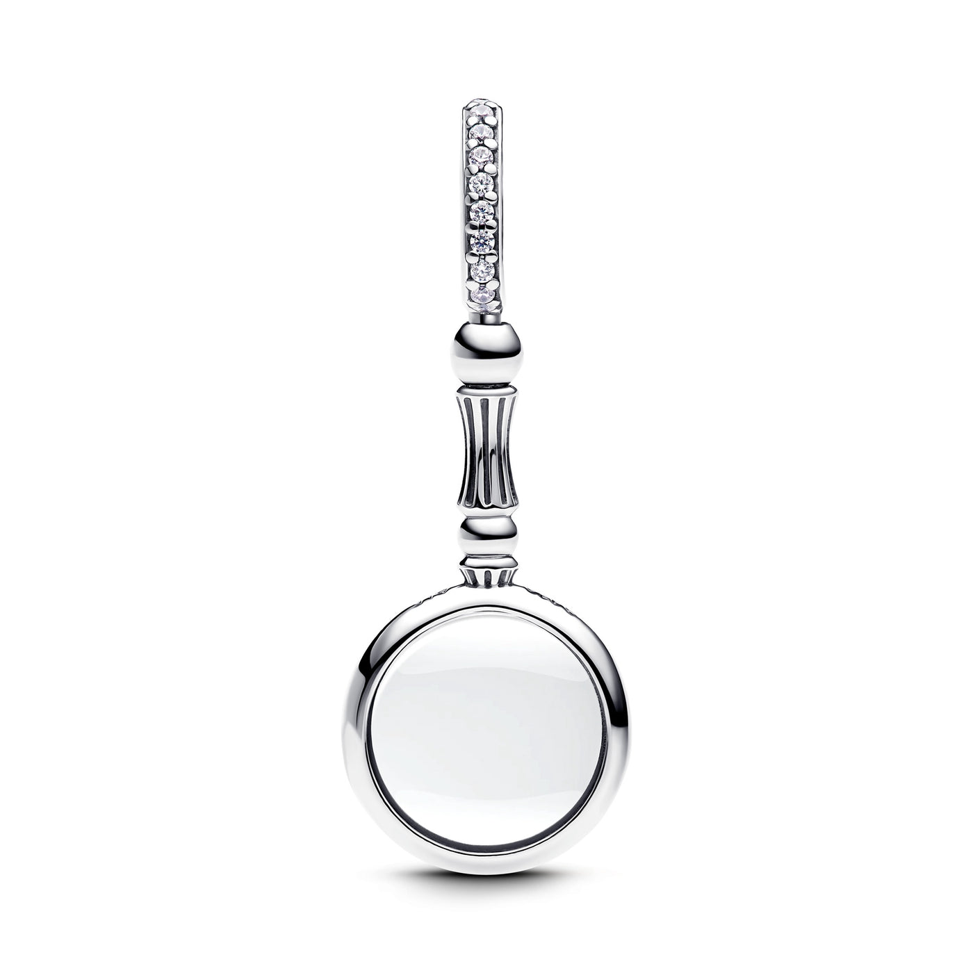 Pandora Magnifying Glass Dangle Charm