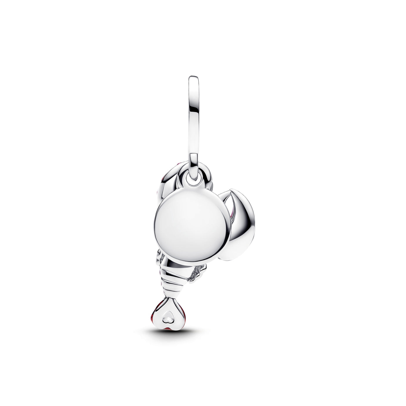 Pandora Lobster Dangle Charm