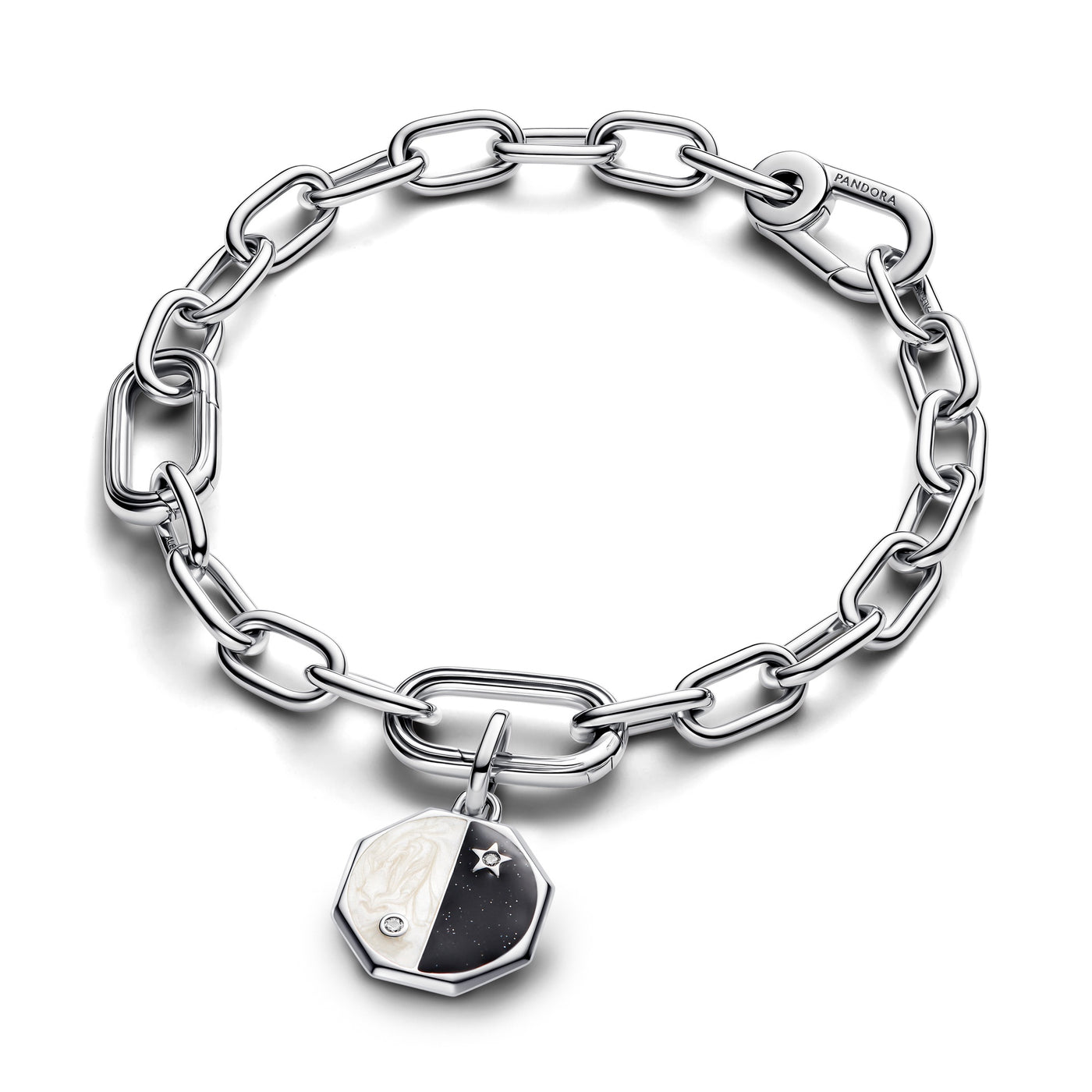 Pandora Yin & Yang Dangle Charm