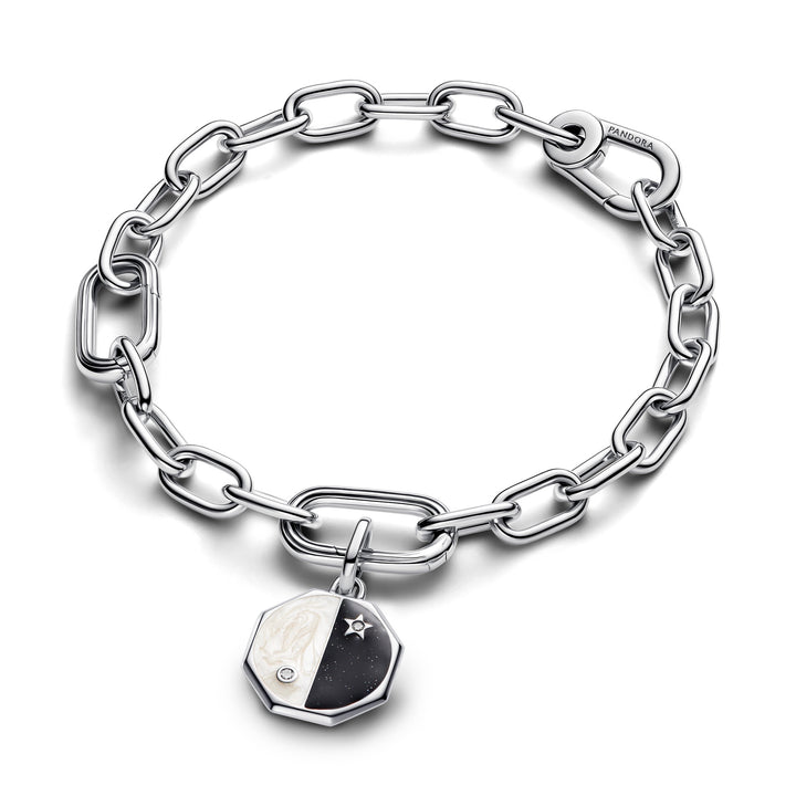 Pandora Yin & Yang Dangle Charm – Pancharmbracelets