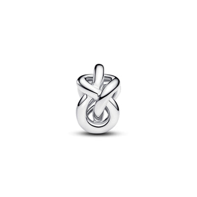 Pandora Infinity Knot Charm