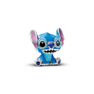 Pandora Disney Stitch Charm