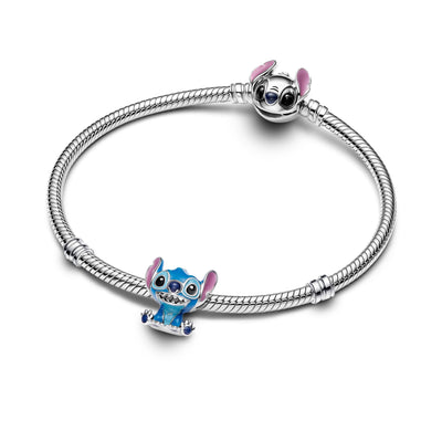 Pandora Disney Stitch Charm