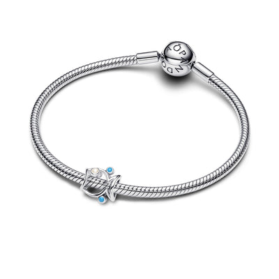 Pandora Openwork Fish Charm