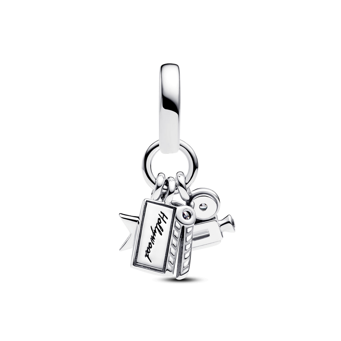 Pandora Hollywood Symbols Dangle Charm