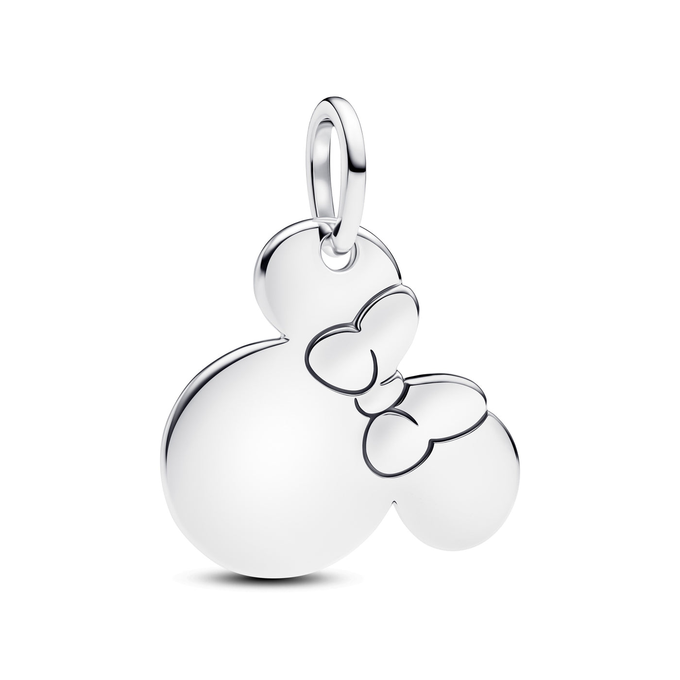 Pandora Disney Minnie Mouse Engravable Dangle Charm
