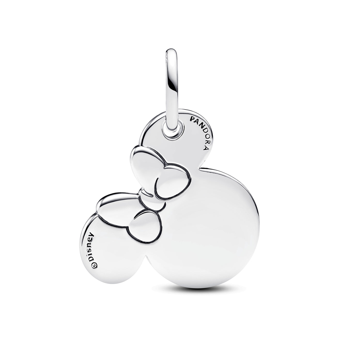 Pandora Disney Minnie Mouse Engravable Dangle Charm