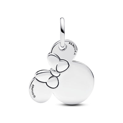 Pandora Disney Minnie Mouse Engravable Dangle Charm