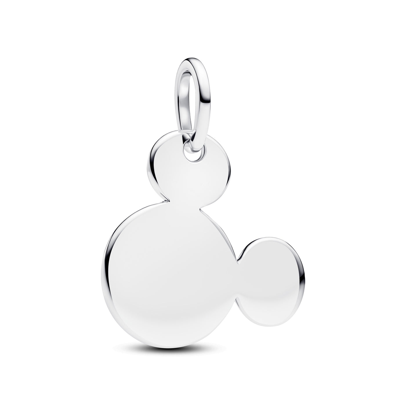 Pandora Disney Mickey Mouse Engravable Dangle Charm