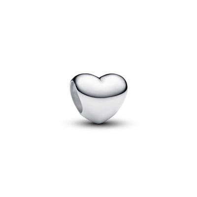 Pandora Heart Mini Charm