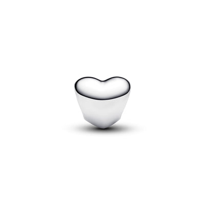 Pandora Heart Mini Charm