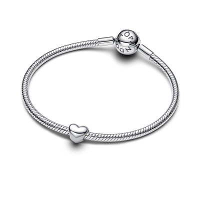 Pandora Heart Mini Charm