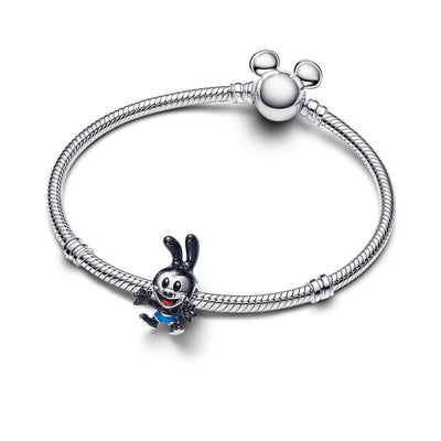 Pandora Disney Oswald The Lucky Rabbit Charm