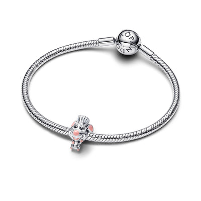 Pandora Disney Pixar Ratatouille Remy Charm
