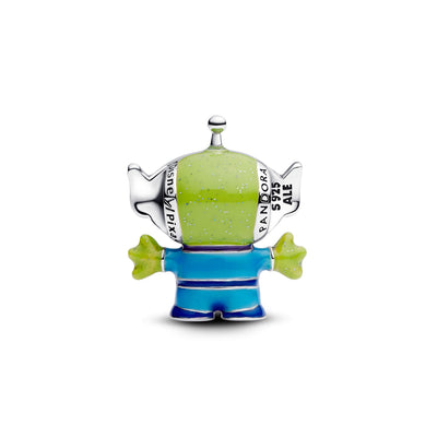 Pandora Disney Pixar Toy Story Little Green Men Charm