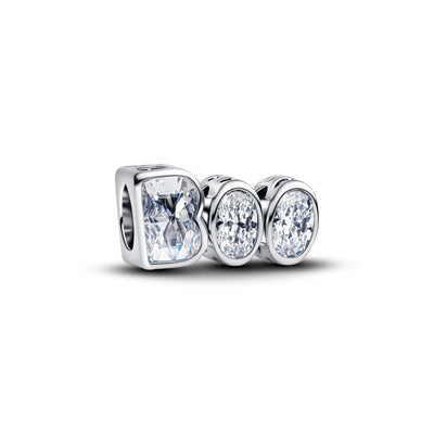 Pandora BOO Glow-in-the-dark Charm