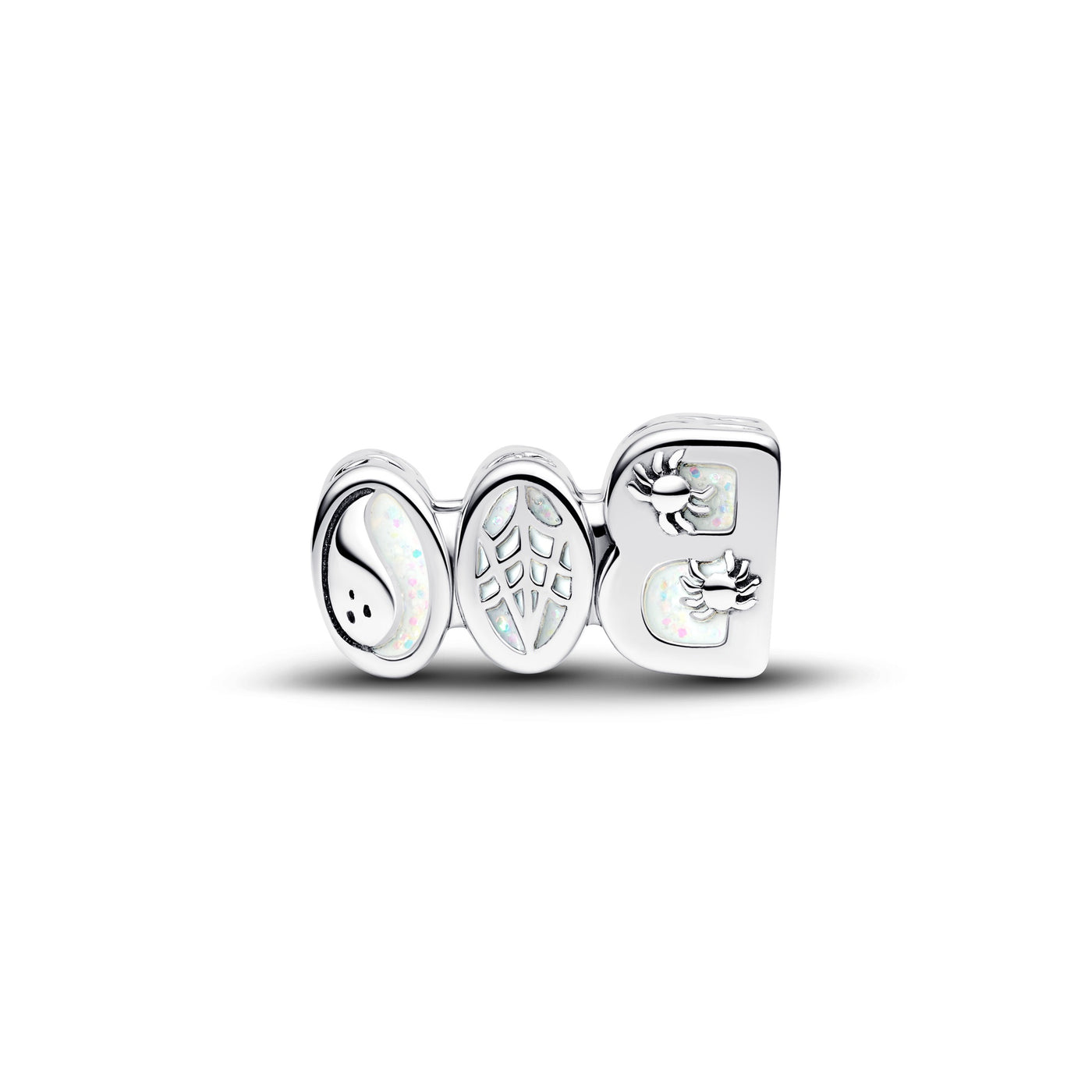 Pandora BOO Glow-in-the-dark Charm