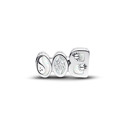 Pandora BOO Glow-in-the-dark Charm