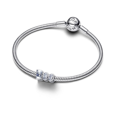 Pandora BOO Glow-in-the-dark Charm
