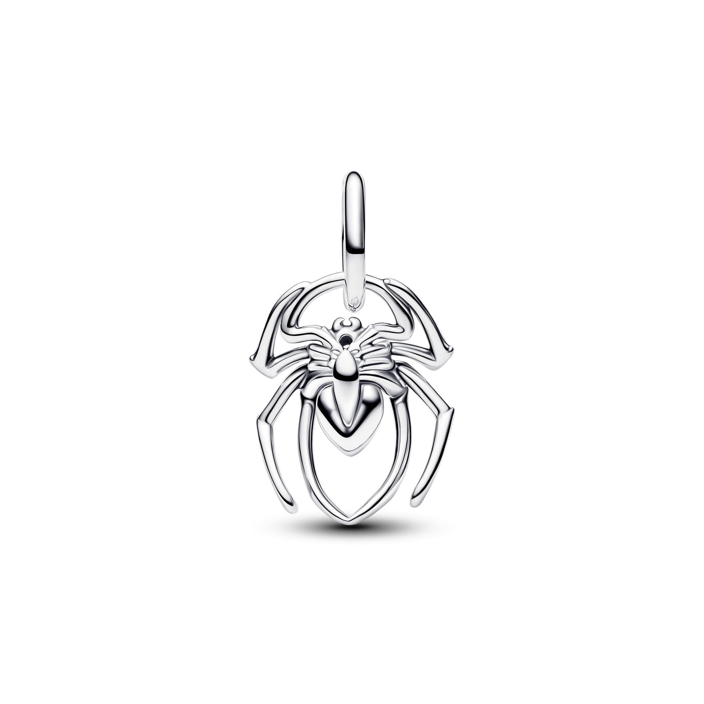 Pandora Marvel Spiderman Dangle Charm