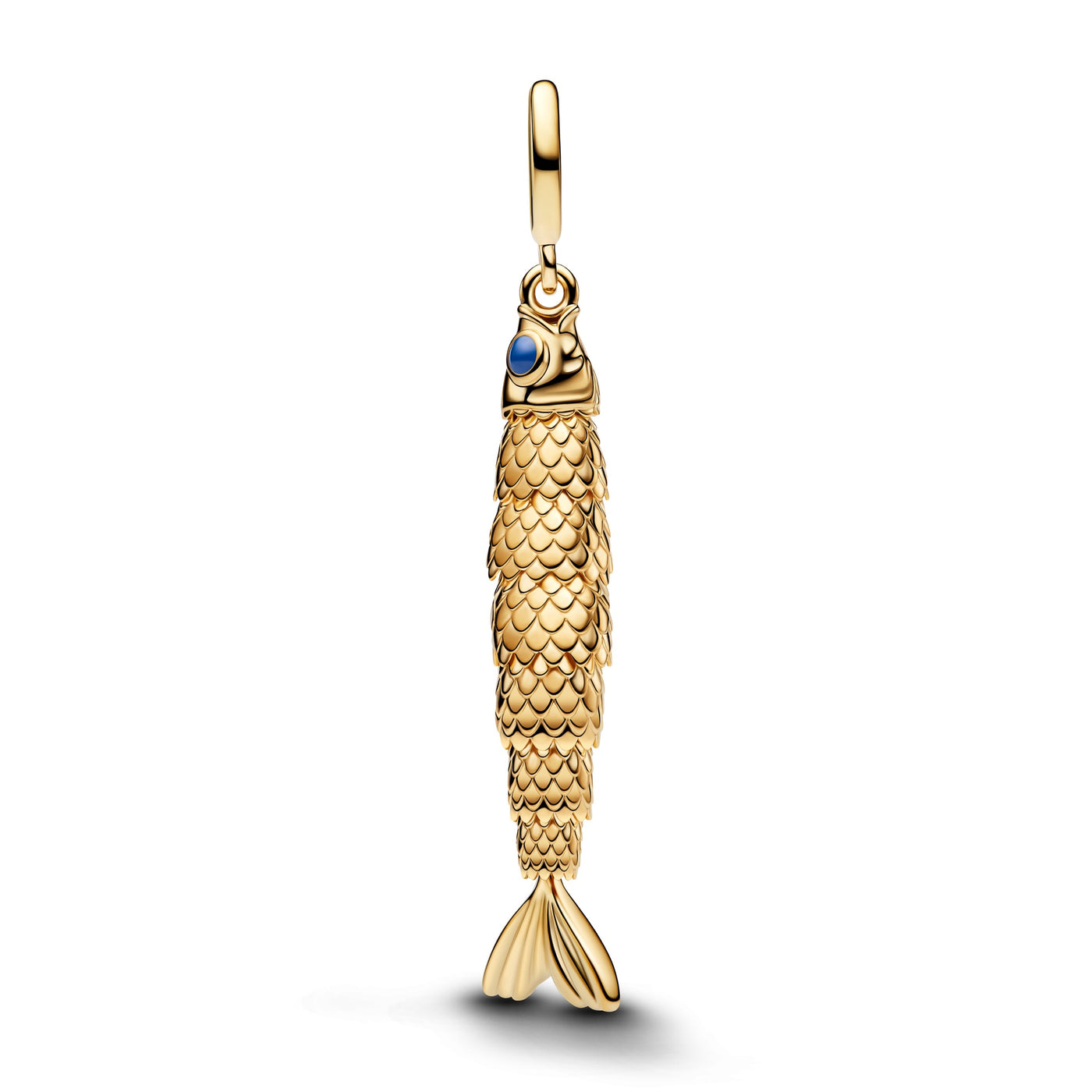 特価 Pandora Articulated Fish Dangle charm Pandora Articulated Fish Dangle Charm – Pancharmbracelets