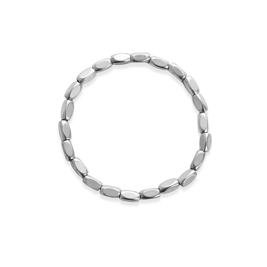 Block Party (4mm) Bracelet
