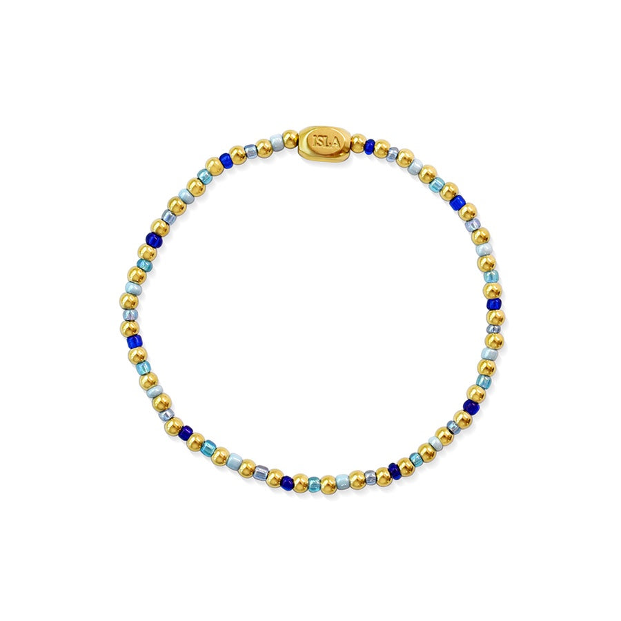 All Around - Multi Bella Blues