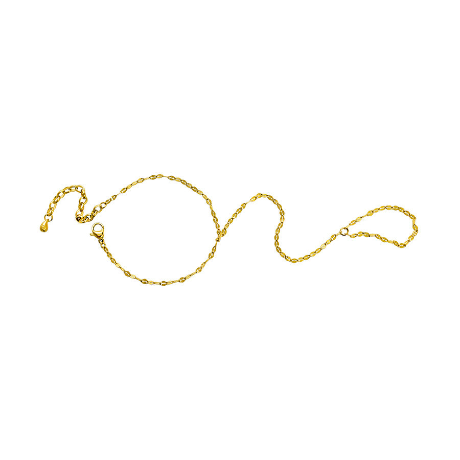 Hand Candy - Mirror Chain