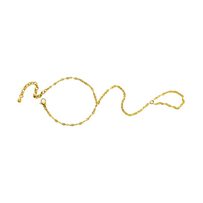 Hand Candy - Mirror Chain