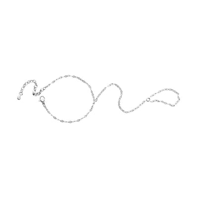 Hand Candy - Mirror Chain
