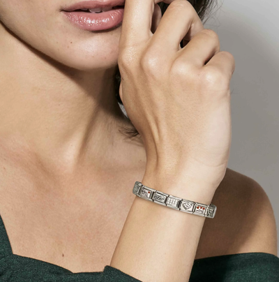 Composable Classic Link, Infinity CZ