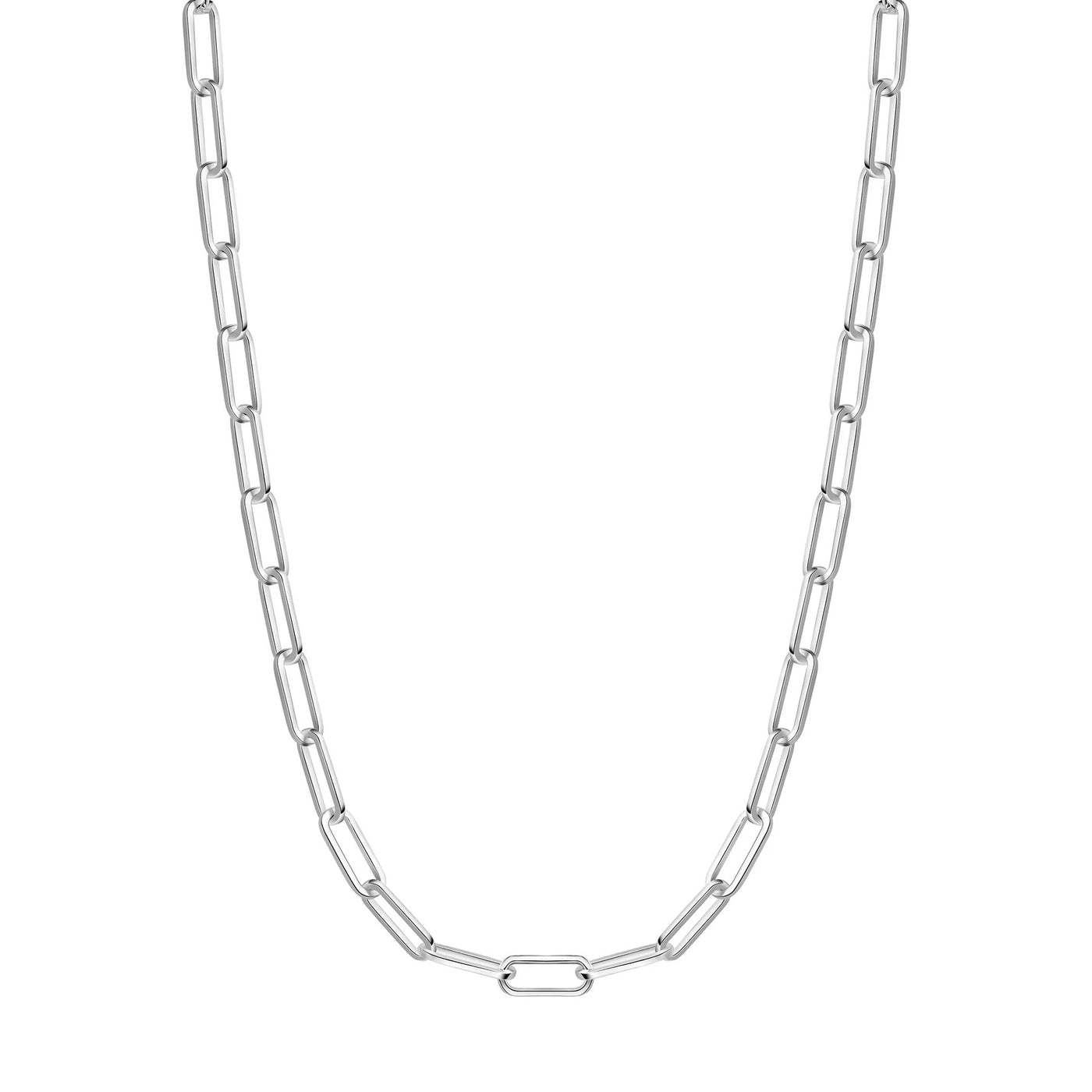 Vogue Maven - Medium Chain Necklace