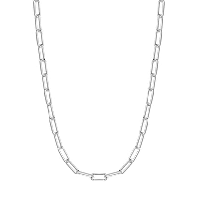 Vogue Maven - Medium Chain Necklace