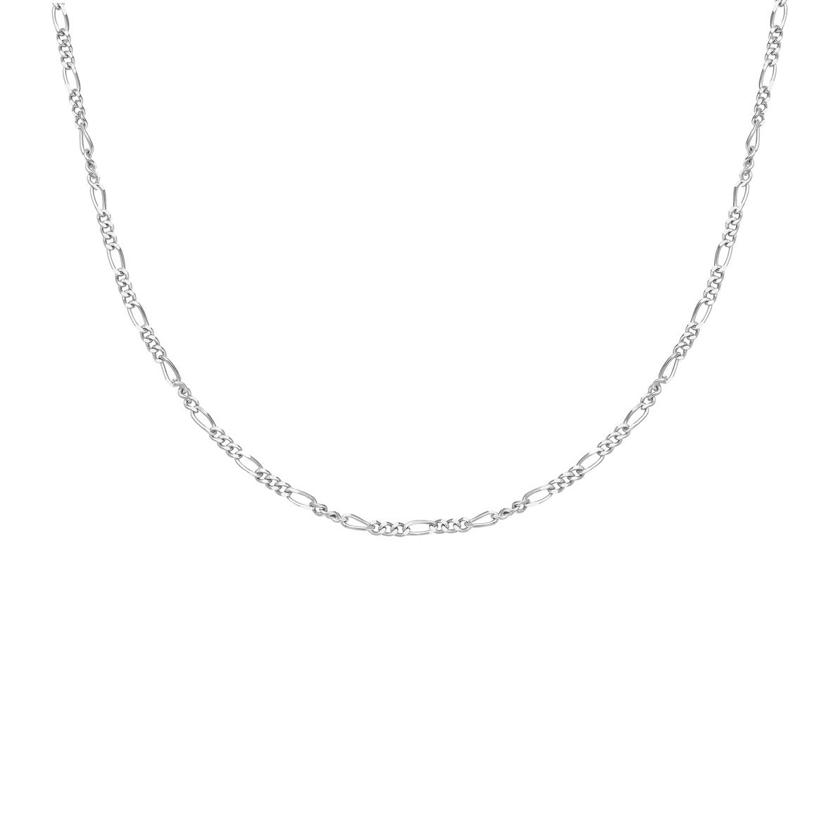 Chill Voyager - Filia Curb Chain Necklace