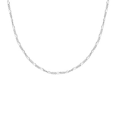 Chill Voyager - Filia Curb Chain Necklace