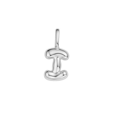 Pop Charms - I Letter Charm