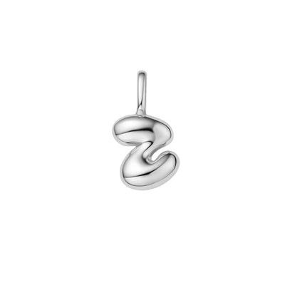 Pop Charms - Z Letter Charm