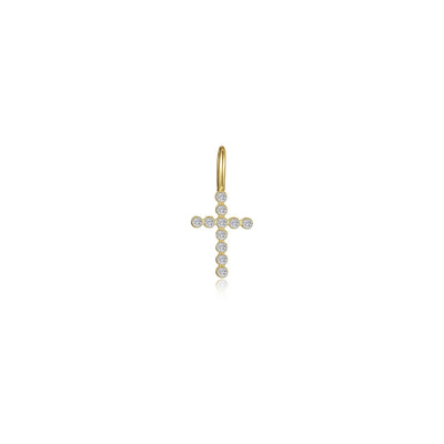 Cross Pendant