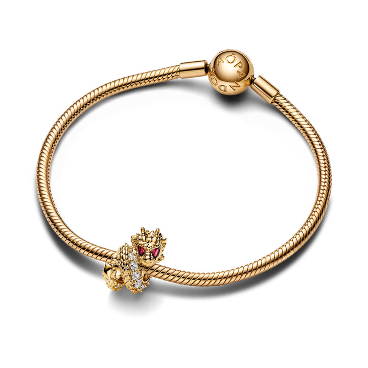 Chinese Year of the Dragon Charm – Pancharmbracelets