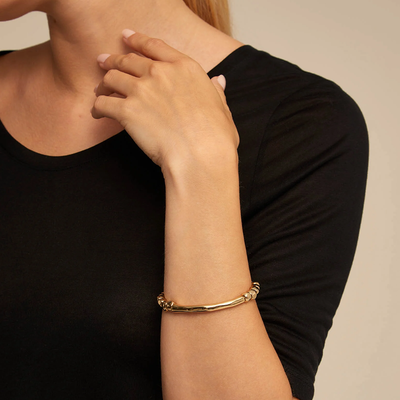 Travesía (Journey) Bracelet